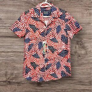 Broken Threads NWT Button Down Shirt ($90 USD)